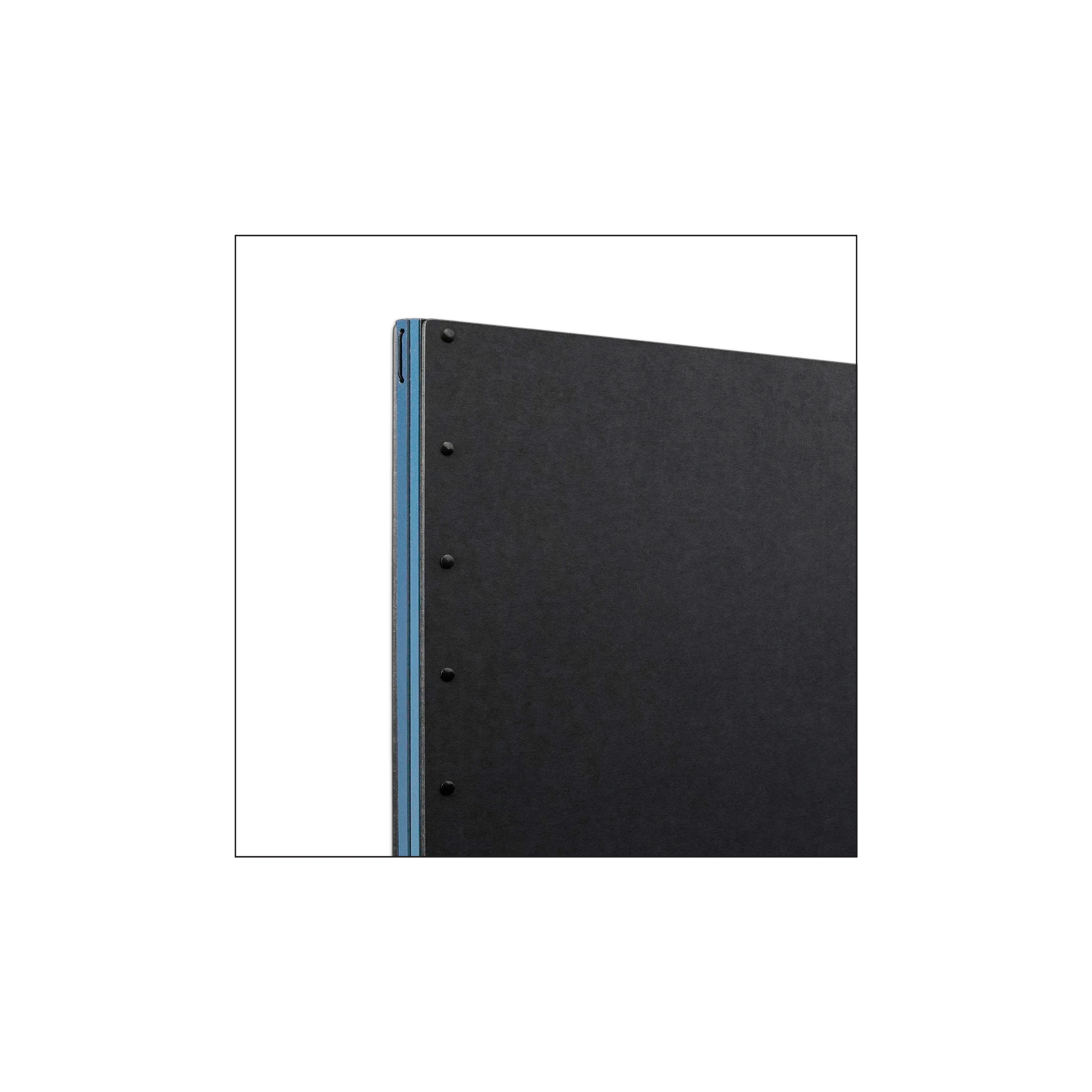 Menu Cover - Paper Resin