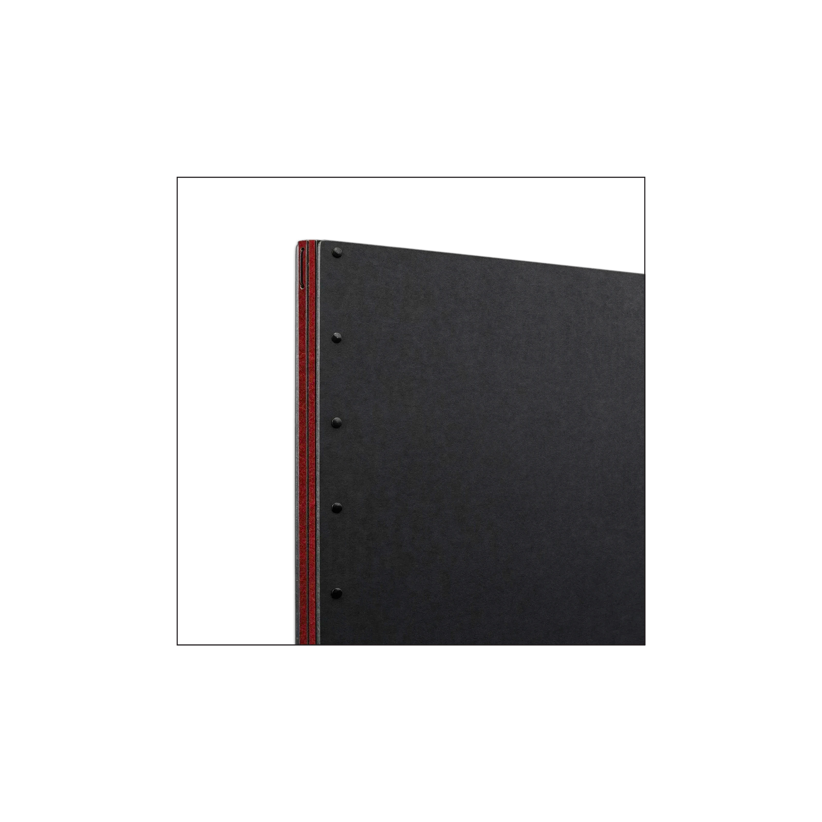 Menu Cover - Paper Resin