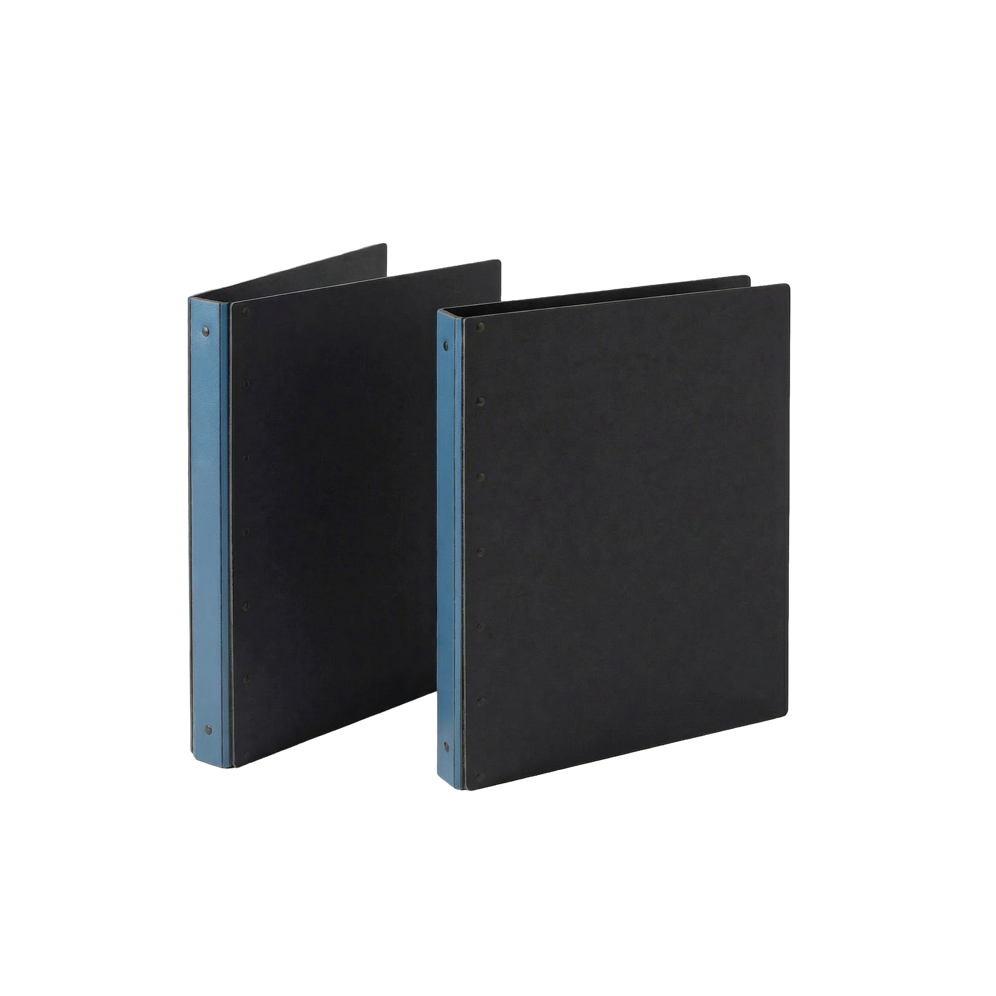 Binder - Paper Resin