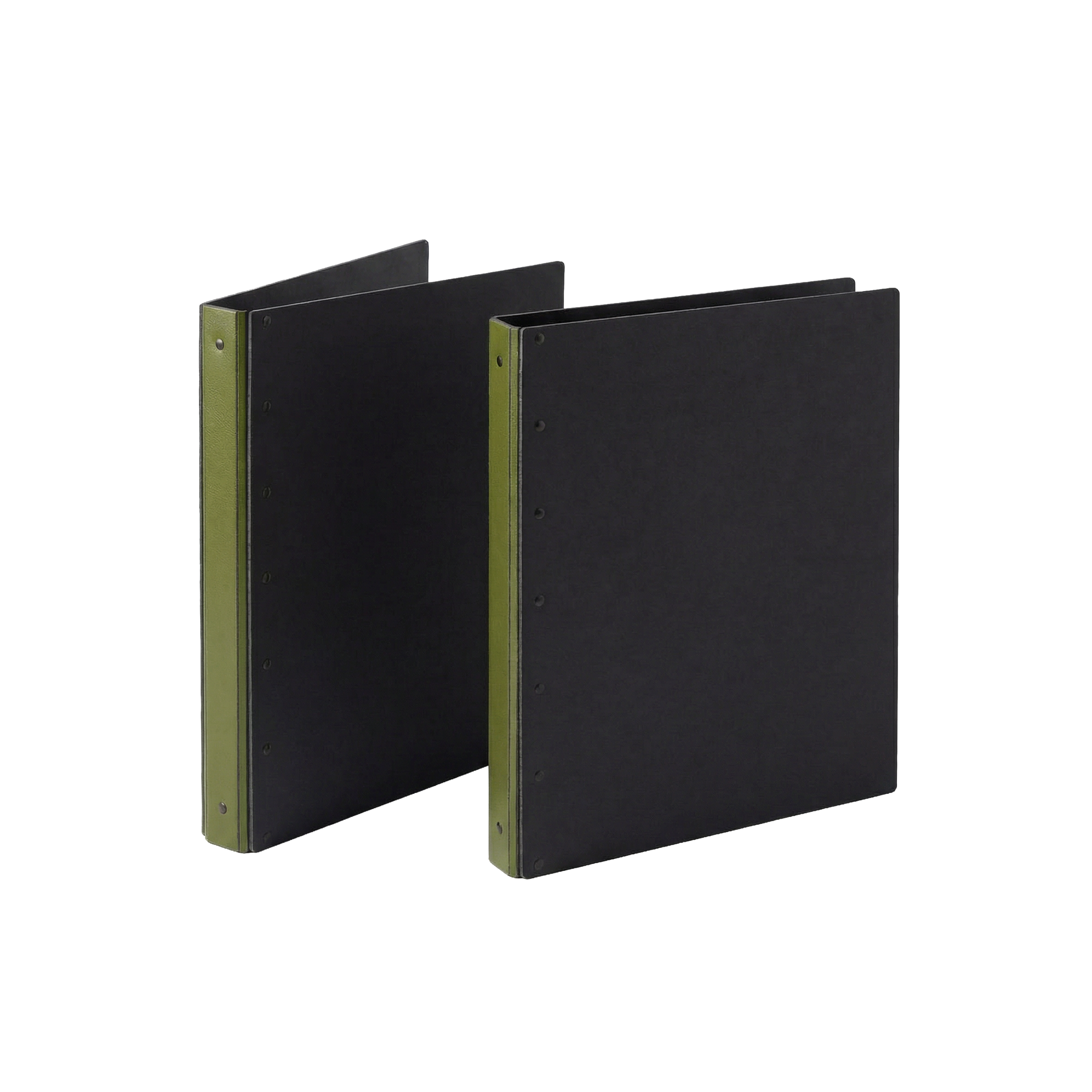 Binder - Paper Resin