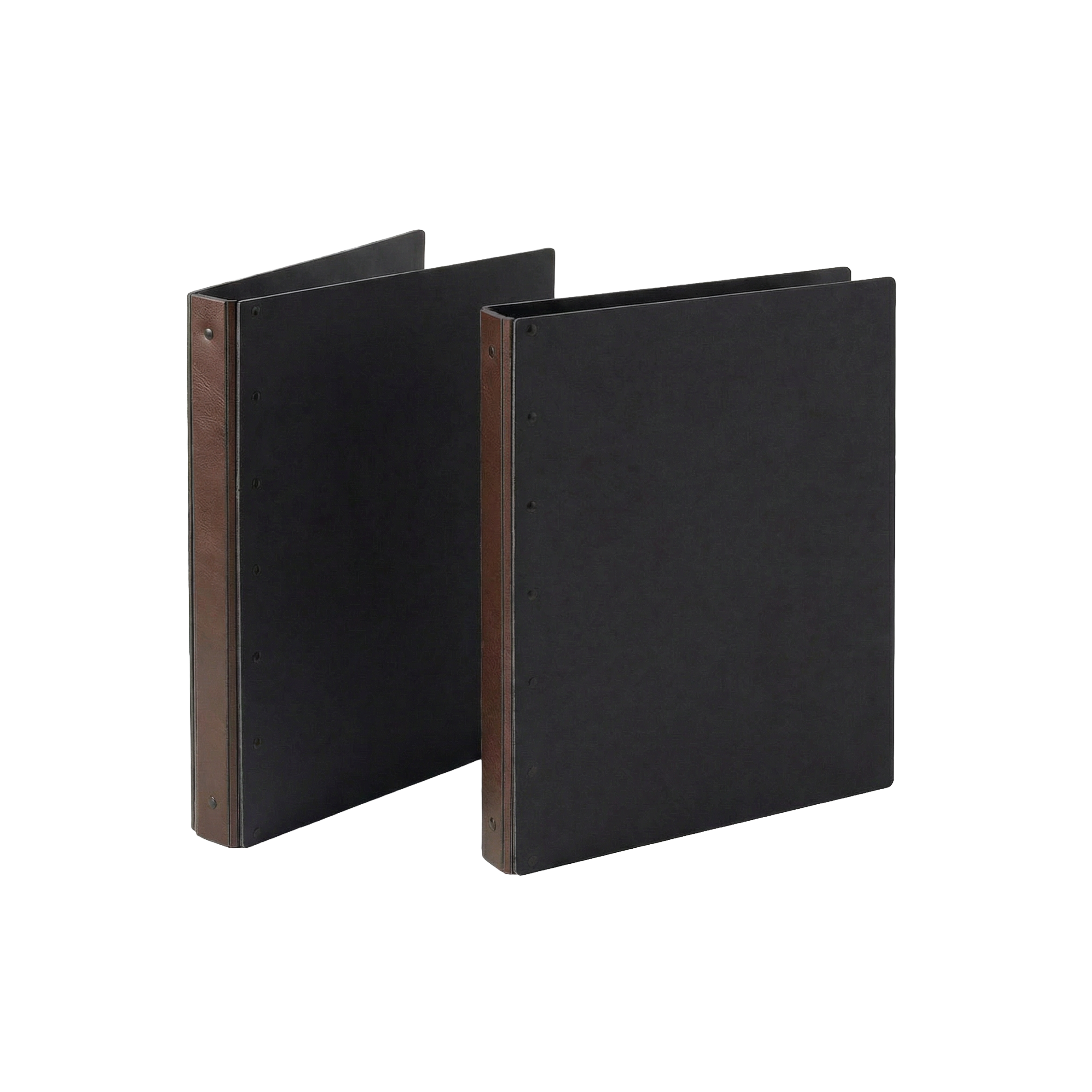Binder - Paper Resin