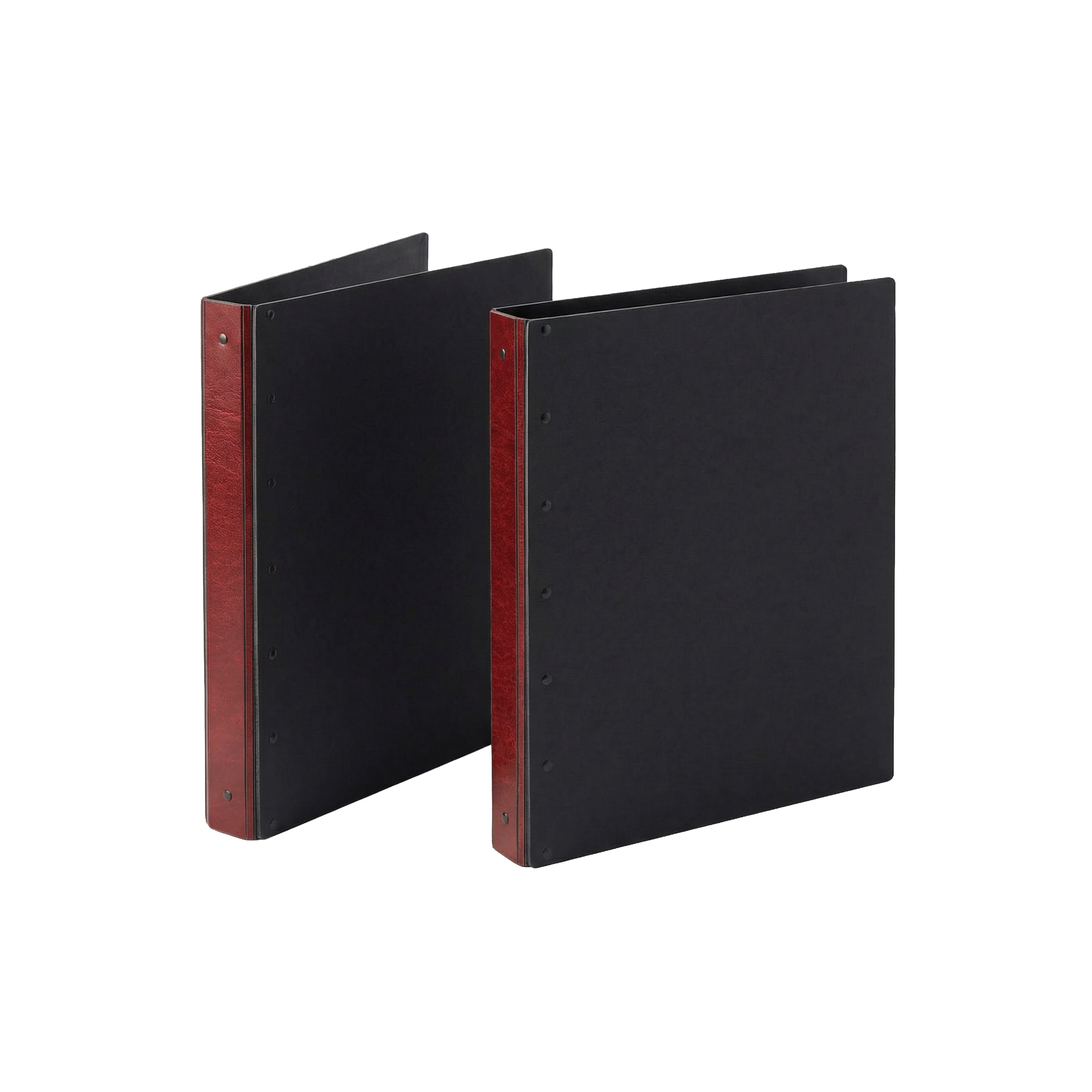 Binder - Paper Resin