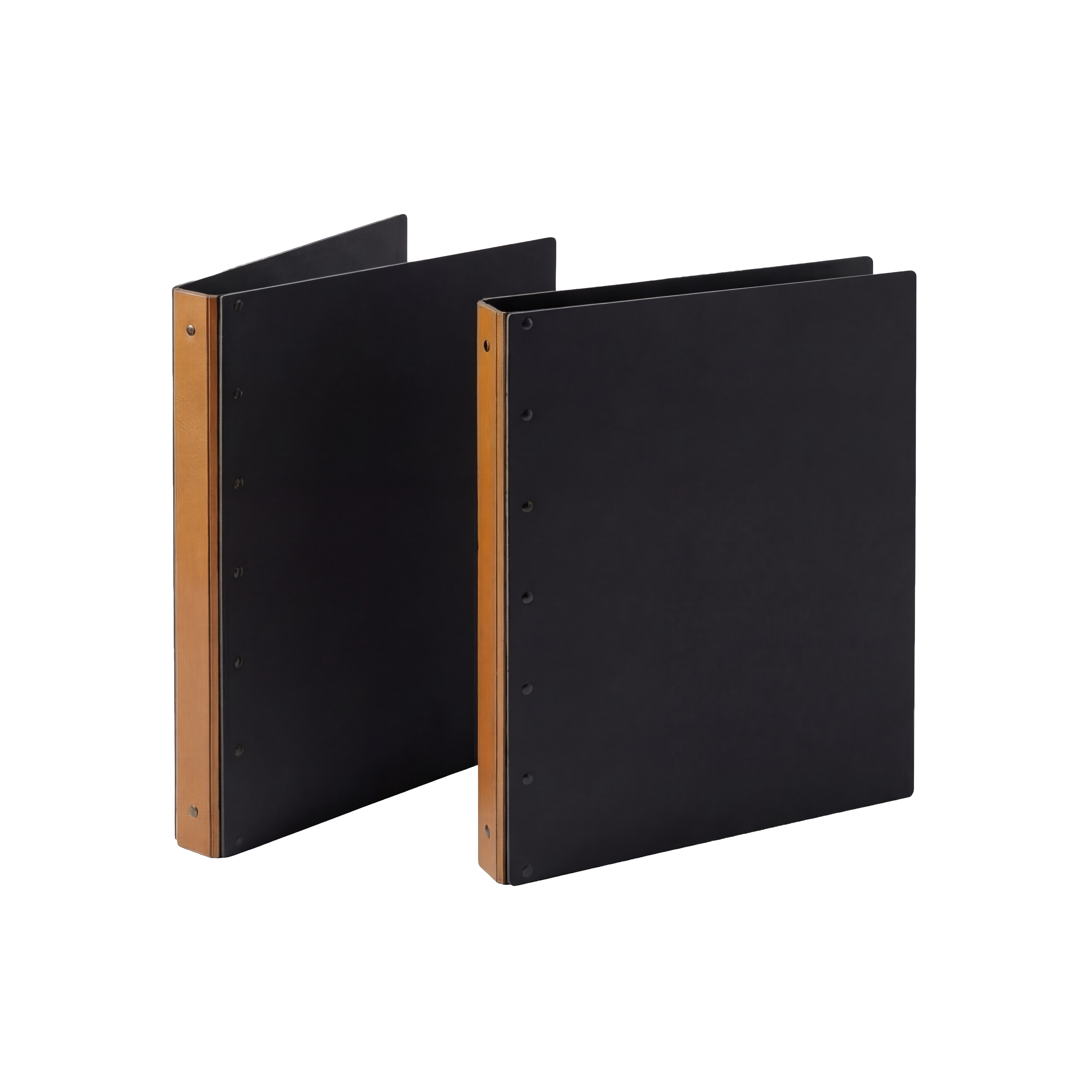 Binder - Paper Resin