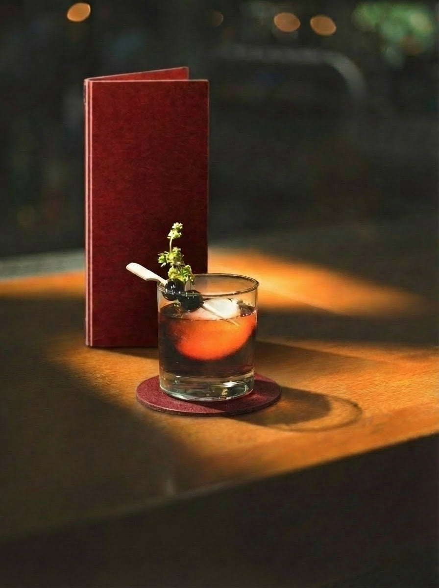 Coaster